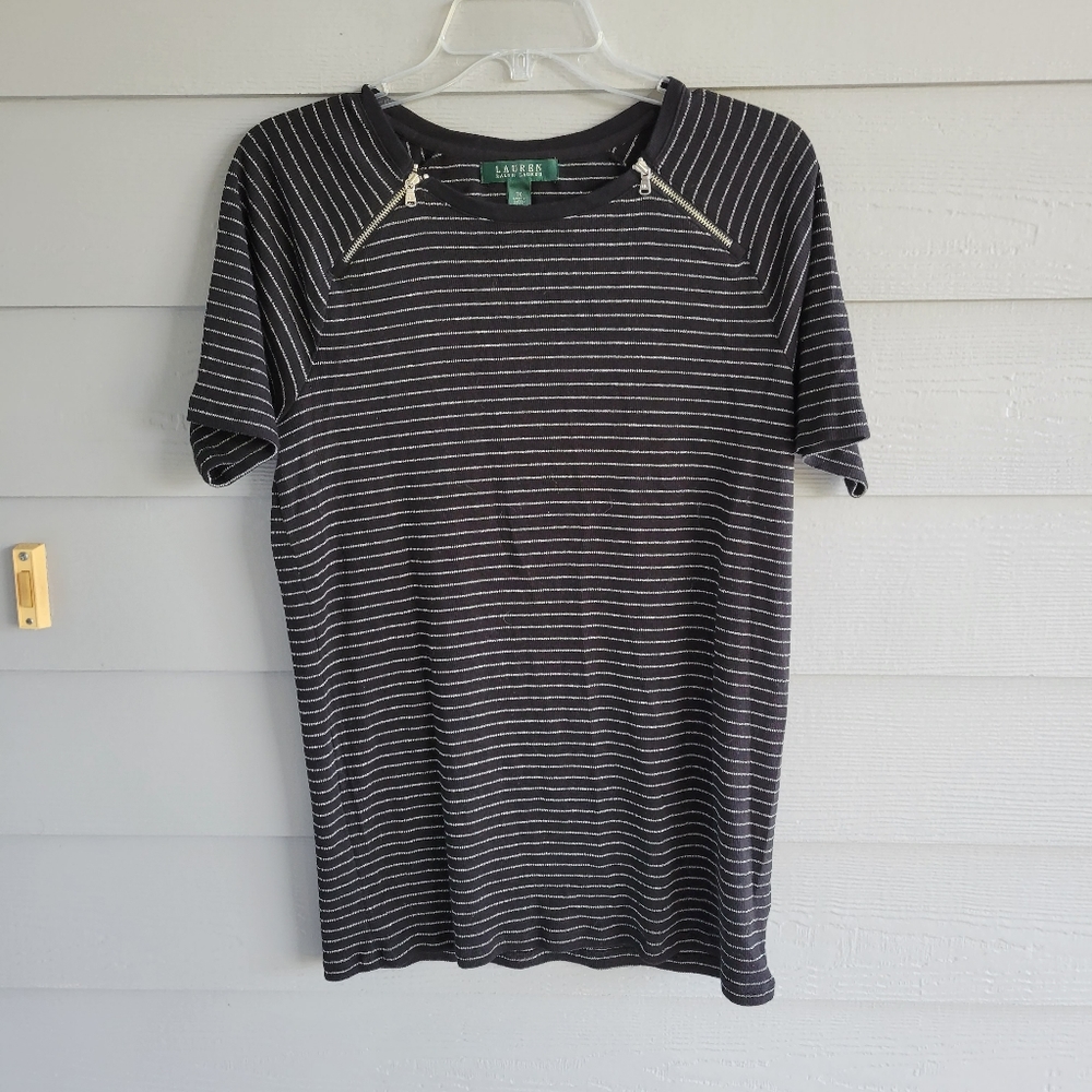Ralph Lauren tee 1X  NWOT